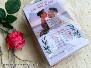 Thiệp cưới BM-TKTS-D1