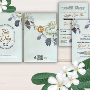 Thiệp cưới DQ-KD-206