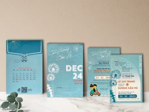 Thiệp cưới DQ-KD-207
