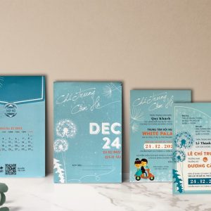 Thiệp cưới DQ-KD-207