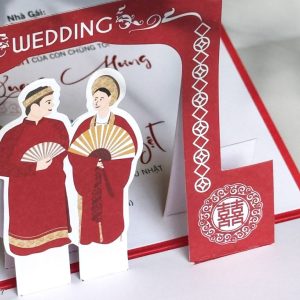 Thiệp cưới DQ-BTN11-227