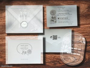 Thiệp cưới DQ-BTN26-232