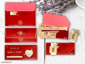 Thiệp cưới DQ-BTN25-251