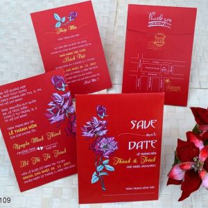 Thiệp cưới DQ-KD-109