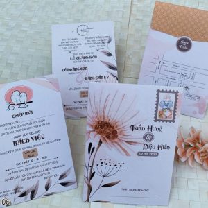 Thiệp cưới DQ-KD-106