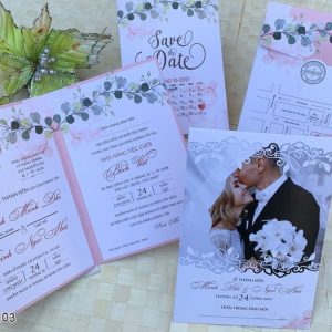 Thiệp cưới DQ-KD-103