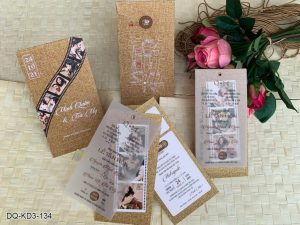 Thiệp cưới DQ-KD3-134