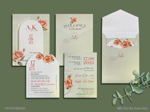 Thiệp Cưới DQ-BTD102-310