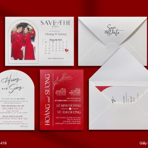 Thiệp cưới DQ-BTN101-419