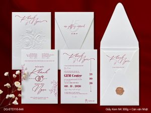 Thiệp Cưới DQ-BTD110-646